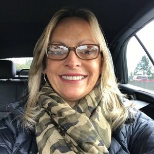 Meet your Posher, Wendy